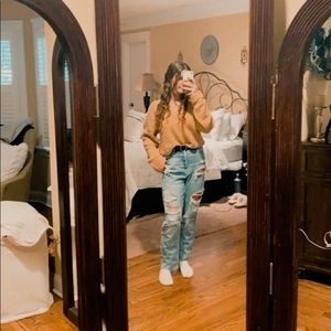 Meet your Posher, Felicia